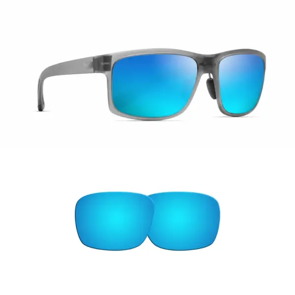 Lenti compatibili Maui Jim Pokowai Arch