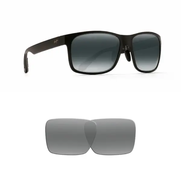 Lenti compatibili Maui Jim Red Sands