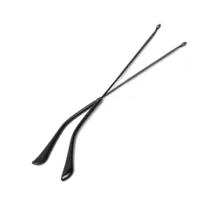 Aste compatibili per Ray-Ban, black