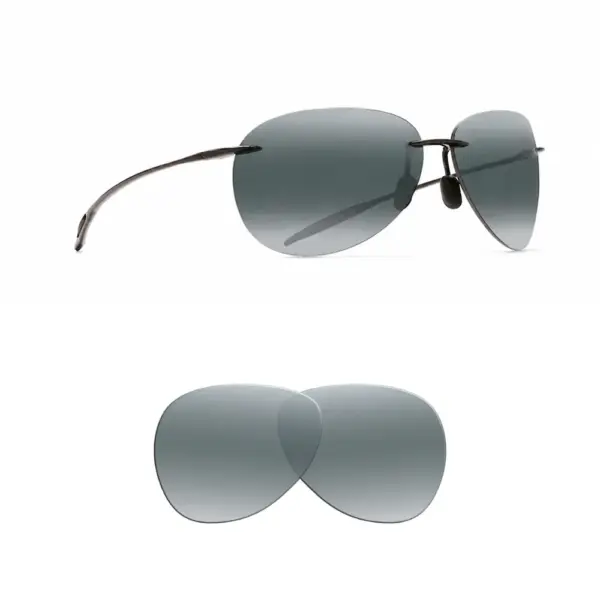 Lenti compatibili Maui Jim Sugar Beach