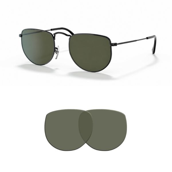 Lenti compatibili Ray-Ban 3958 ELON