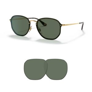 Lenti compatibili Ray-Ban 3579N BLAZE HEXAGONAL