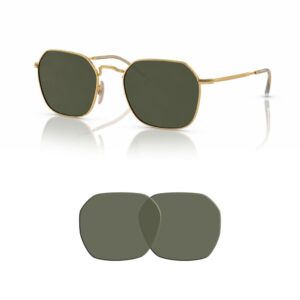 Lenti compatibili per Ray-Ban RB3694 Jim