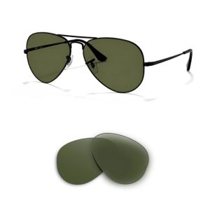 Lenti compatibili Ray-Ban 6489 AVIATOR