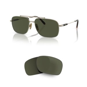 Lenti compatibili Ray-Ban 8096 MICHAEL TITANIUM
