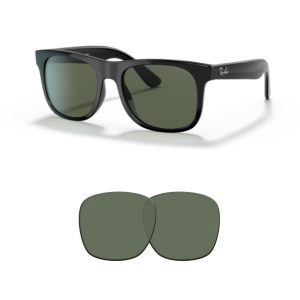 Lenti compatibili Ray-Ban 9069S Junior Justin