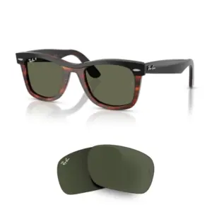 Lenti Ray-Ban 2240 WAYFARER Originali