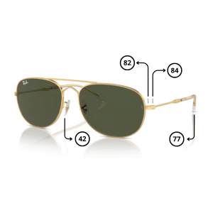 Piezas de Repuesto RB3735 BAIN BRIDGE Originales
