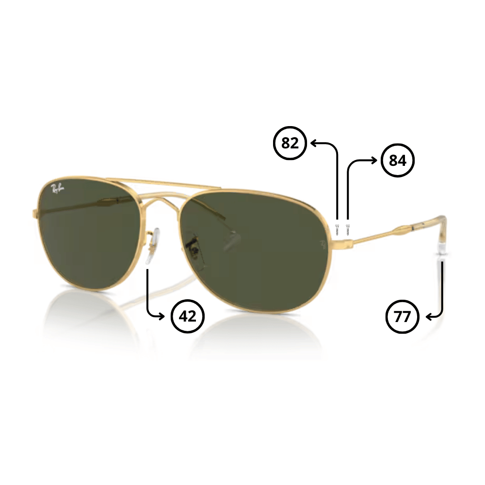 Piezas de Repuesto RB3735 BAIN BRIDGE Originales
