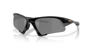Lenti originali Oakley OO9532 Suture Jacket, colore Prizm polarizzato | nero