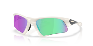 Lenti originali Oakley OO9532 Suture Jacket, colore Prizm | golf