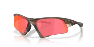 Lenti originali Oakley OO9532 Suture Jacket, colore Prizm | Trail Torch