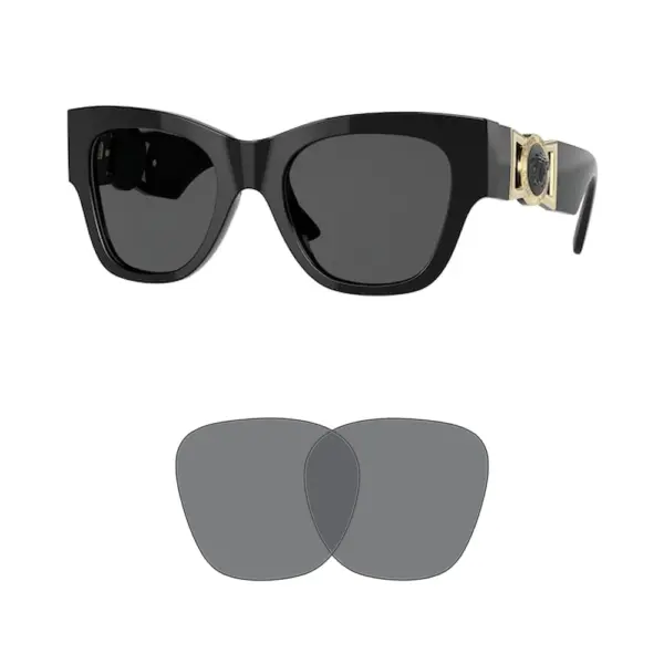 Lenti compatibili Versace 4415
