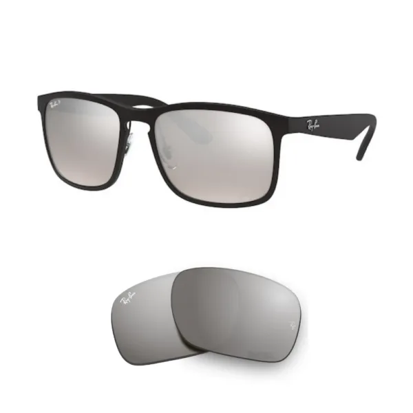Lenti Ray-Ban 4264 Originali