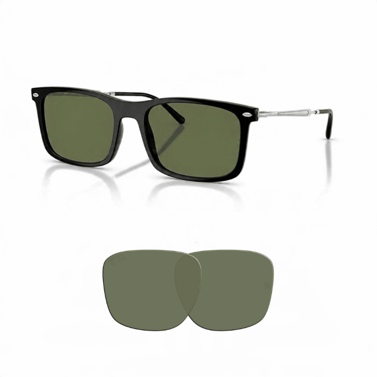 Lenti compatibili Ray-Ban 7260