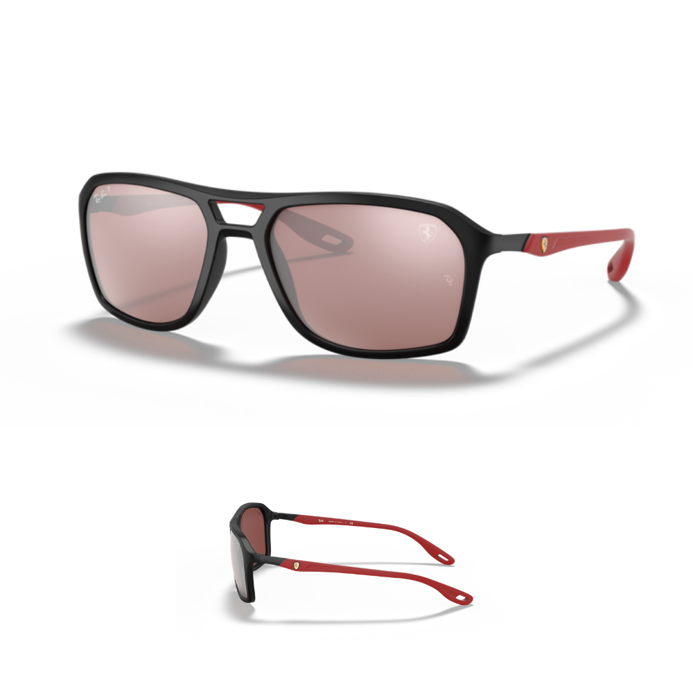 Stanghette/Aste Ray-Ban 4329M Originali