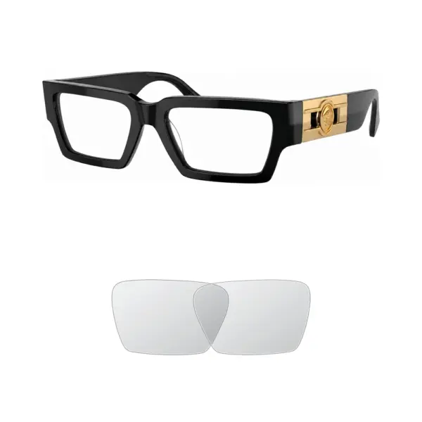 Lenti graduate per Versace VE4459